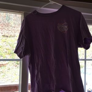 Blessed girl T-shirt